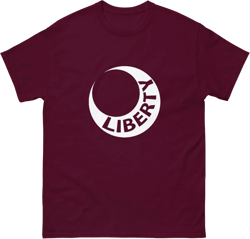 Moultrie Flag Shirt