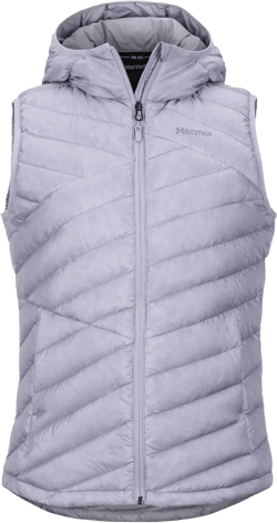 MARMOT Women's Highlander Hoody Vest