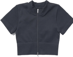 Seamless Knitted Yoga Clothes For Women Exercise Fitness