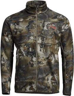 SITKA Gear Men's Traverse Hunting Jacket : Clothing, Shoes & Jewelry