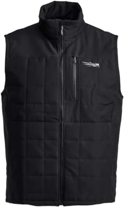 SITKA Gear Men's Grindstone Work Vest