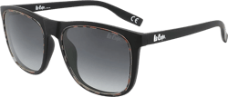Lee Cooper Mens Polarised Sunglasses Gr.Grey Lens (LC1006C01)