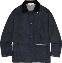 Denim Work Jacket