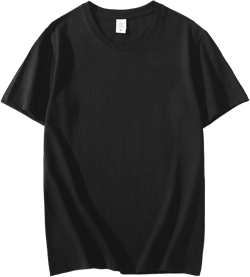 Brand New Men's Cotton Short-sleeve T shirt