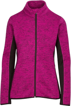 Marc New York Ladies' Full Zip Fleece Jacket