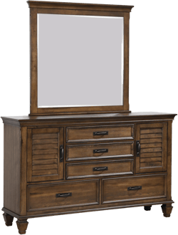 Franco Dresser