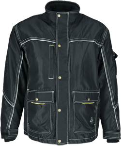 Refrigiwear 8043R ErgoForce Waterproof Insulated Jacket