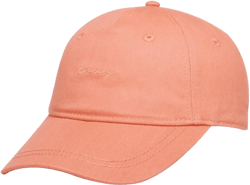 Roxy Women's Dear Believer Logo Cap One Size Terra Cotta