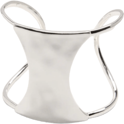 Hourglass Cuff | Banana Republic