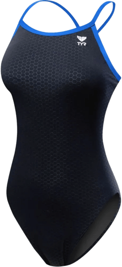 TYR Women's Hexa Diamondfit Swimsuit - 2018