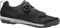 Giro Ventana W Womens Mountain Cycling Shoes 9 Black