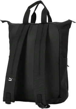 Puma Unisex Casual Backpack, Spacious Shoulder Bag For Commuting, Work, School Use