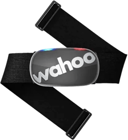 Heart Rate Monitor Chest Band