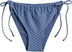 Classic String Bikini Bottom