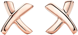 Paloma's Graffiti X Earrings