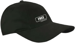 Free Campersoul – Cap