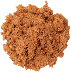 Sandalwood Powder, Yellow - 1/2 oz.