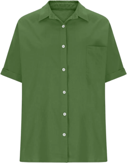 Womens Button Down Cotton Linen Shirts with Pockets 3/4 Sleeve Summer V Neck Collared Casual Loose Fit Blouses Tshrits at Amazon Women’s Clothing store