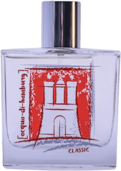 EAU DE PARFUM Classic