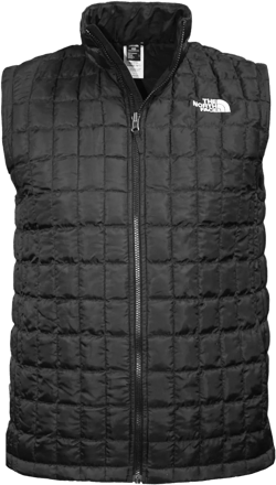 THE NORTH FACE Men's Thermoball Insulated Vest X-Large Tnf Black