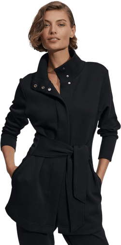 Varley Women's Anset Jacket X-Small Black