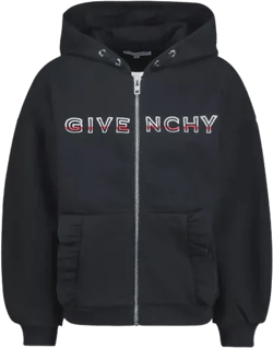 GIVENCHY Sweat Jacket