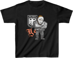 Kanye West Kid's T-Shirt - Vultures