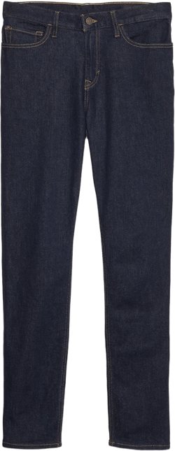 Slim Traveler Jean 2.0