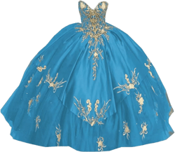 DommyDesign 2025 Sexy Black Ball Gown Quinceanera Dresses Mexican Party Long Gold Embroidered Charro Style XV at Amazon Women’s Clothing store