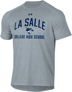 Under Armour Tech Tee Shirt Short Sleeve