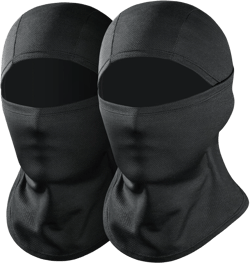 Achiou Ski Mask for Men Women, Balaclava Face Mask, Shiesty Mask UV Protector Lightweight for Motorcycle Snowboard