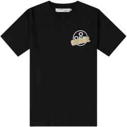 $350 Off White Tee (In Store)