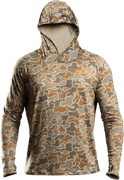 Marsupial Gear Sun Tech Hoodie