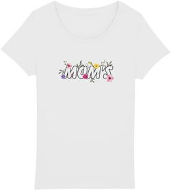 Mom's women's t-shirt