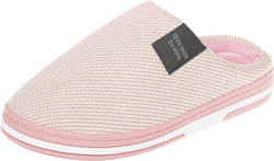 Wide House Slippers for Women Cute Christmas Indoor Slippers Cozy Plush Soft Memory Foam House Comfy Cute Shoes