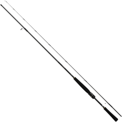 Daiwa Seabass Rod Lateo BS 72MHS/W (Spinning 2 Piece)