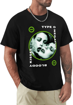 Man's T Shirt Cotton Graphic Short Sleeve Shirts O-Neck Clothing Tees Tops, 6X-Large Medium Black-style-4