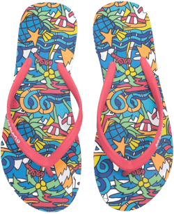 SANDALS - WOMEN - PICASUMMER