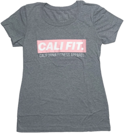 WOMEN’S SCOOP NECK TEE