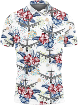Military Airplane Polo Shirts for Men-Veteran Golf Moisture Dry Fit Short Sleeve Shirts S37 XX-Large Airforce_04