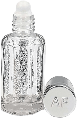 Inspired By Oud Maracuja