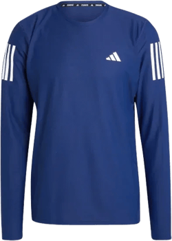 Own the Run Long Sleeve Tee