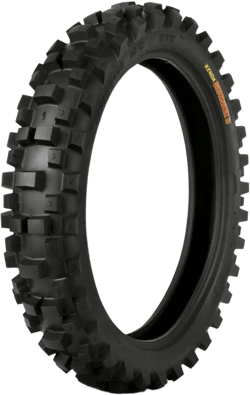 Kenda K780 Southwick II Rear Tires - 110/100-18 4PR 64M TT