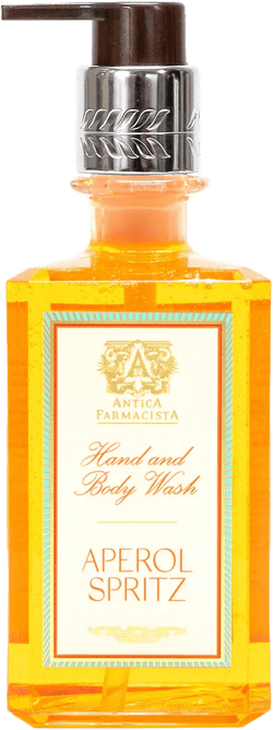 HAND & BODY WASH APEROL SPRITZ #70809