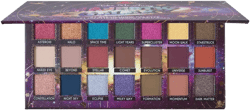 J.CAT BEAUTY Take Me Away 21 Eyeshadow Palette - Majestic Galaxy