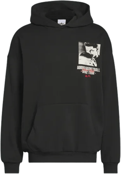 Anthony Edwards Graphic Hoodie