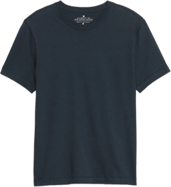 Authentic SUPIMA® T-Shirt | Banana Republic