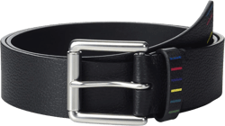 Paul Smith Men Belt Ps Reflective