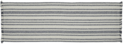 Finders Keepers Chevron Runner 8x24