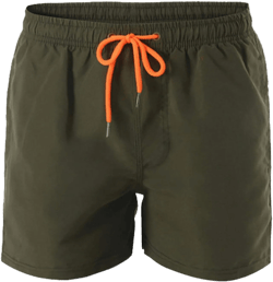 LCMTWX Mens Swim Trunks and Fitness Sports Plus Size Five Surf Quick Drying Beach Pants Shorts Mens Board Shorts Swimwear | Amazon.com